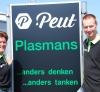 Luc en Monique van Riel -Plasmans
